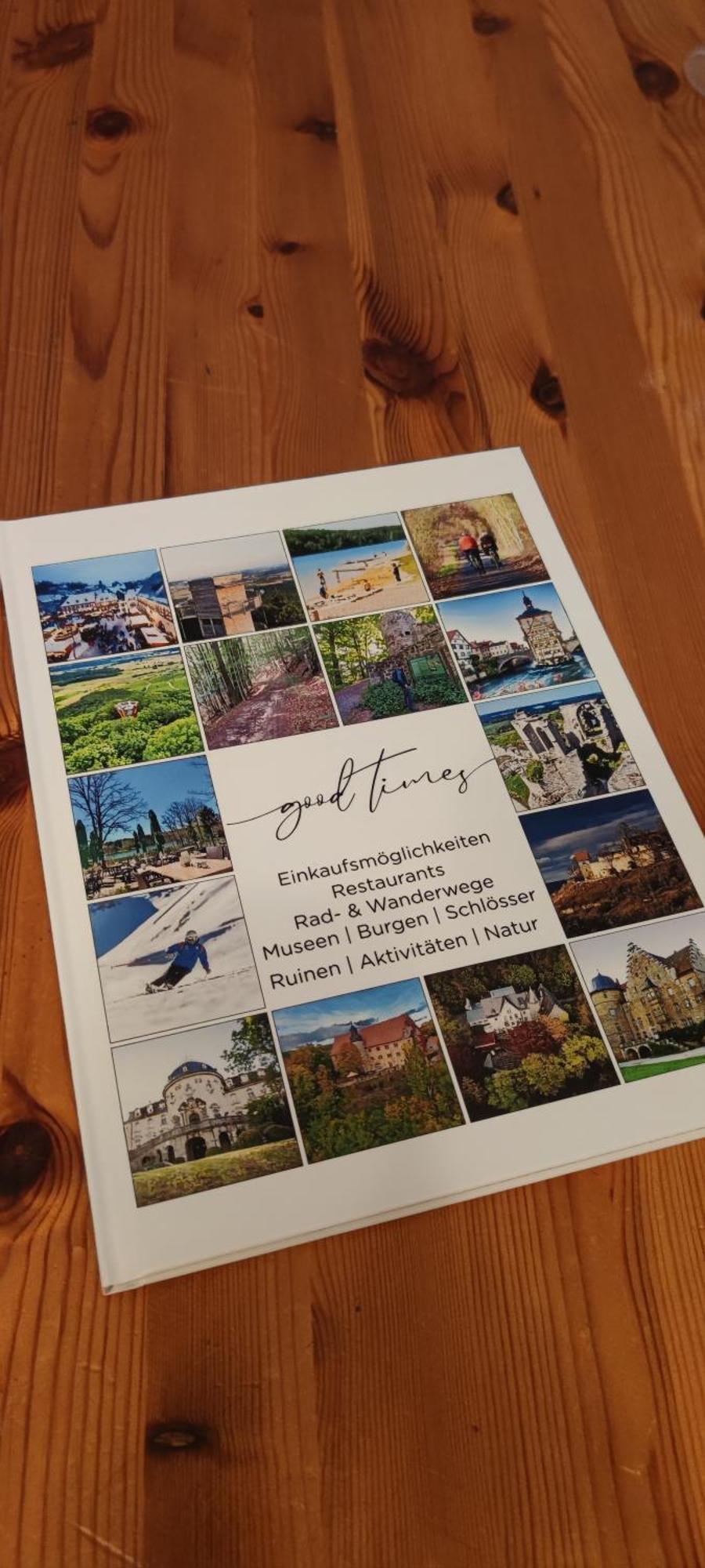 Lohmann'S Landhaus Zum See Stadtlauringen エクステリア 写真