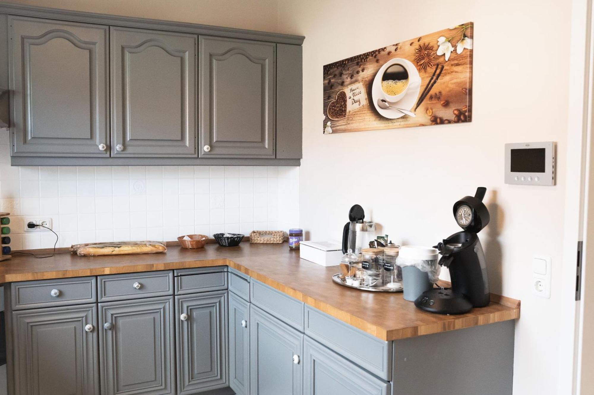 Lohmann'S Landhaus Zum See Stadtlauringen エクステリア 写真