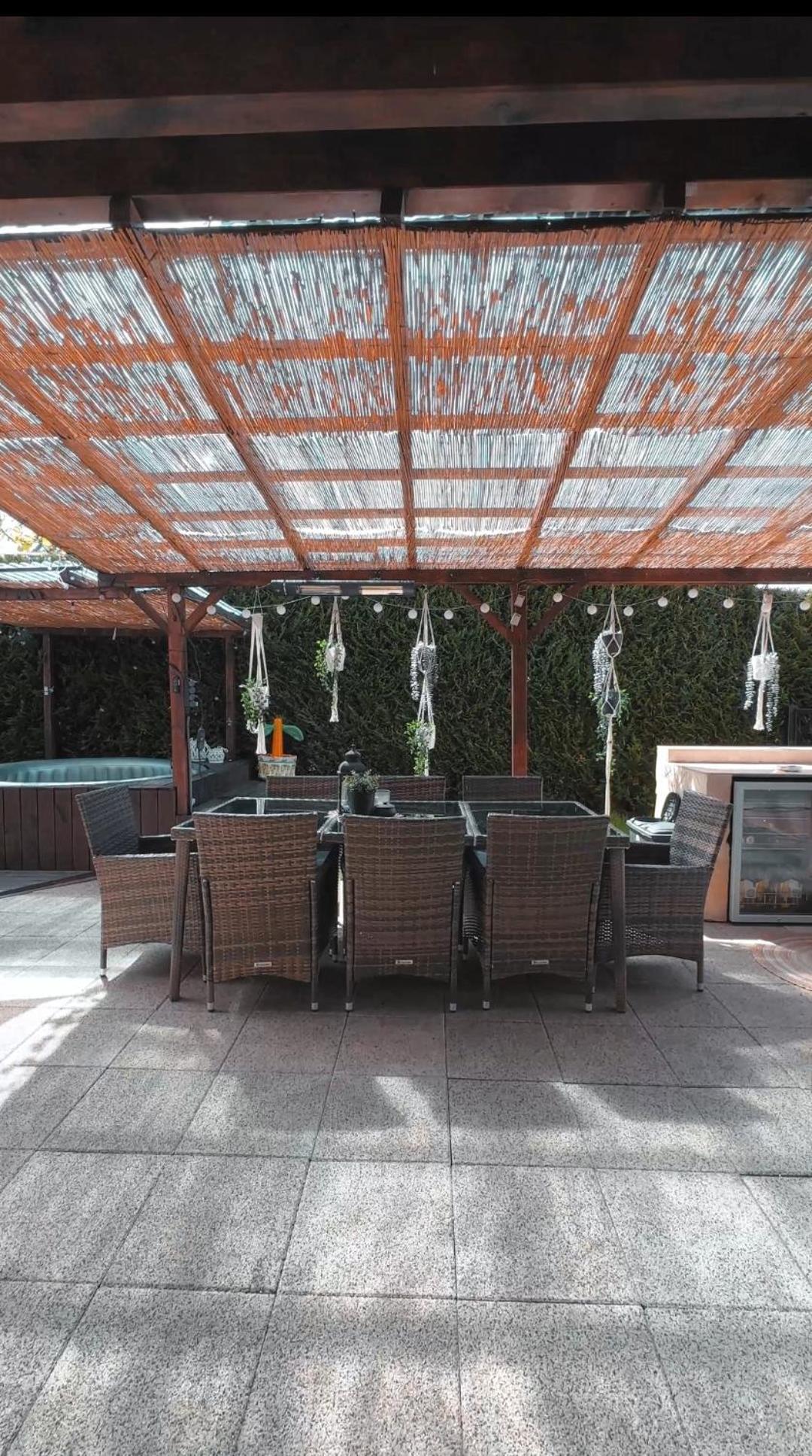 Lohmann'S Landhaus Zum See Stadtlauringen エクステリア 写真