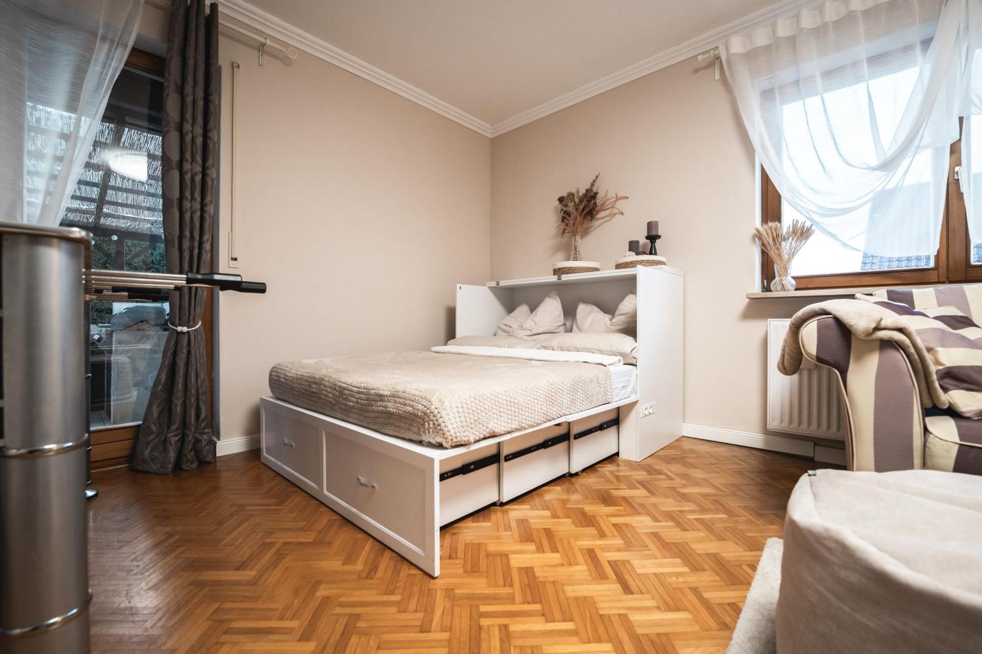 Lohmann'S Landhaus Zum See Stadtlauringen エクステリア 写真